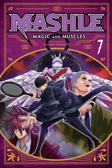 Vol. 7