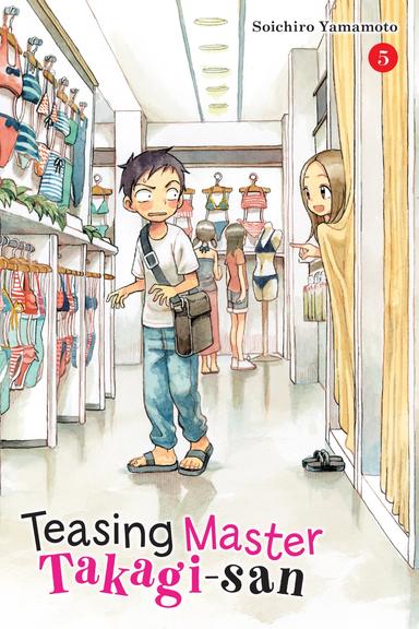 Vol. 5