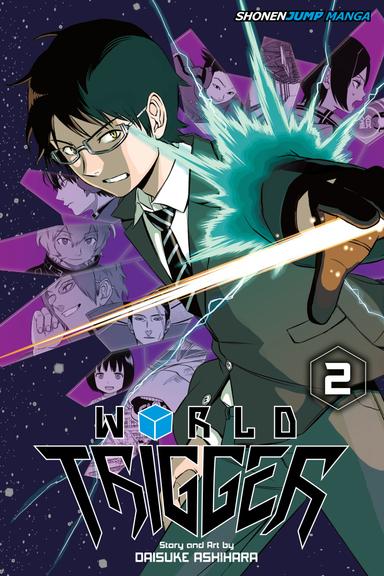Vol. 2