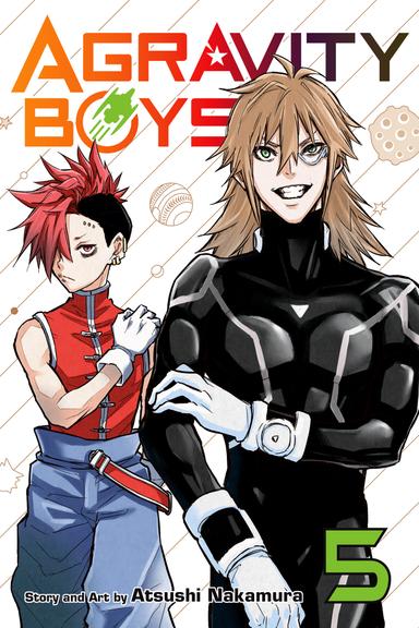 Vol. 5