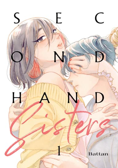 Secondhand Sisters