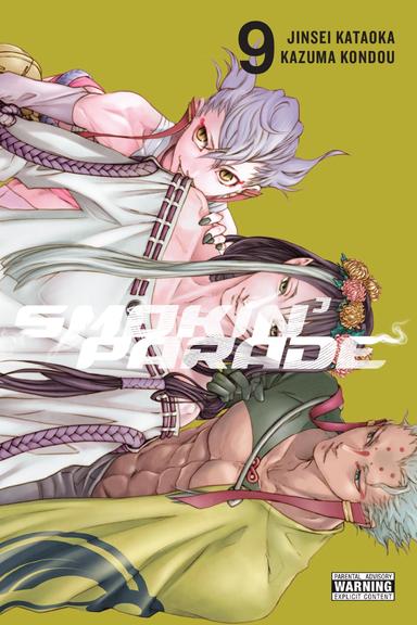 Vol. 9