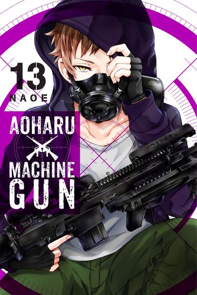 Vol. 13