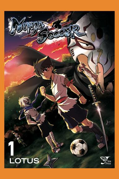 Ninja Soccer