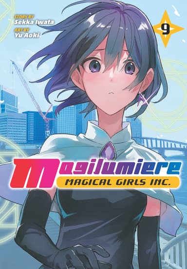 Vol. 9