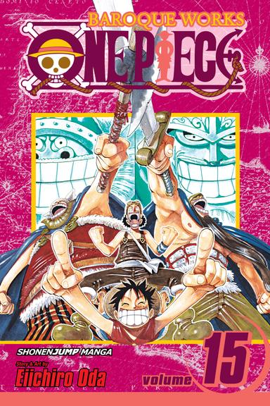 Vol. 15