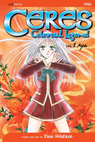 Ceres: Celestial Legend