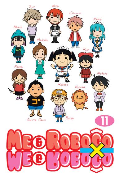 Vol. 11