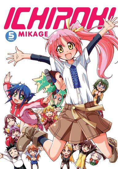 Vol. 5