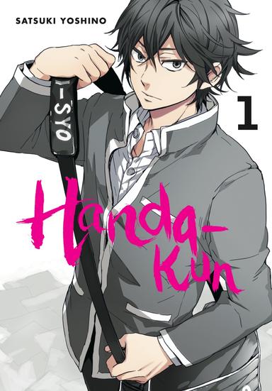Handa-kun