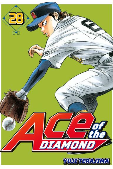 Ace of the Diamond
