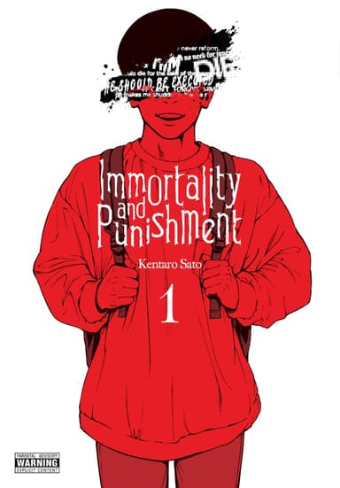 Immortality and Punishment