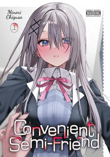 Convenient Semi-Friend