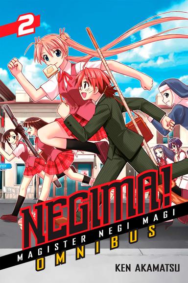 Omnibus 2