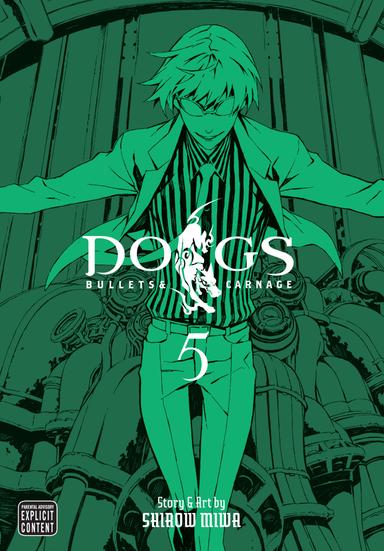 Vol. 5