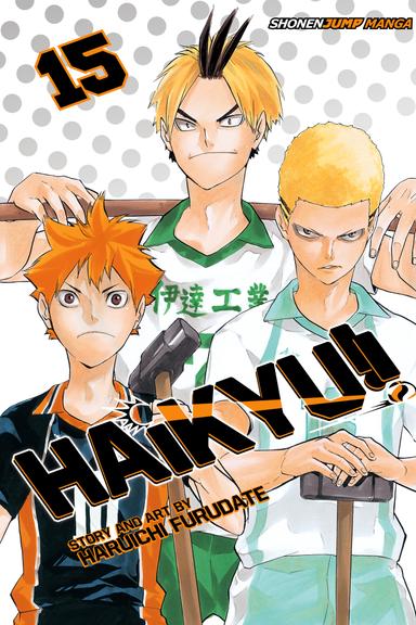 Vol. 15