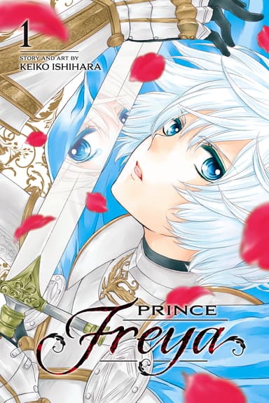 Prince Freya