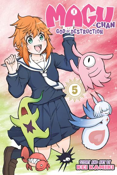 Vol. 5