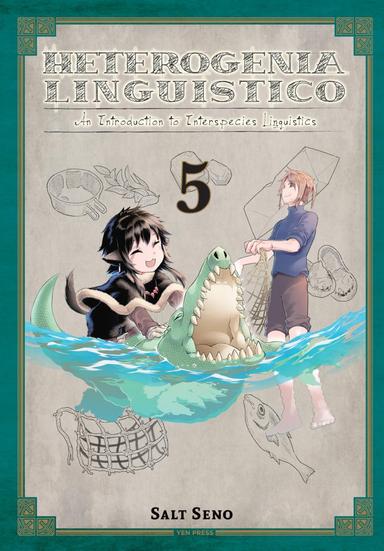 Vol. 5