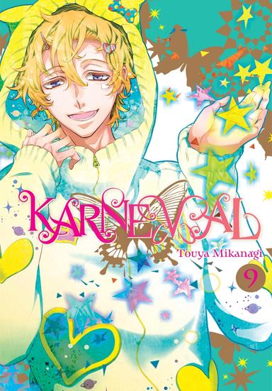 Vol. 9