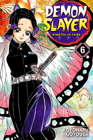 Vol. 6