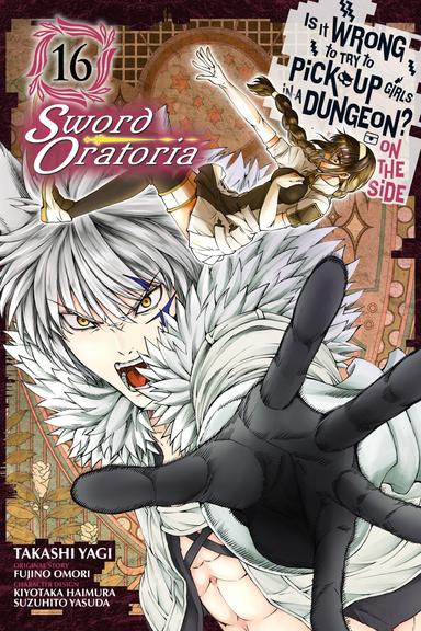 Vol. 16