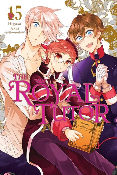 Vol. 15