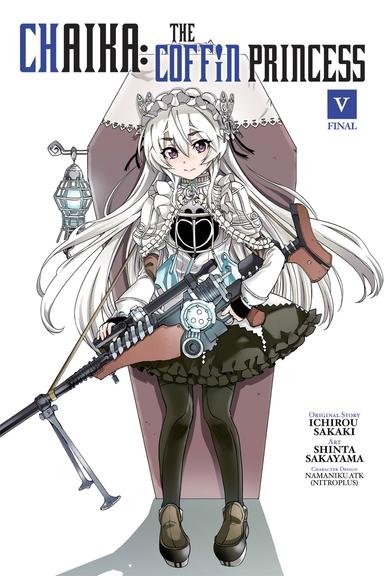Vol. 5