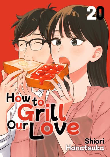 How to Grill Our Love