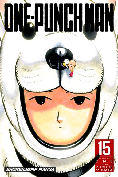 Vol. 15