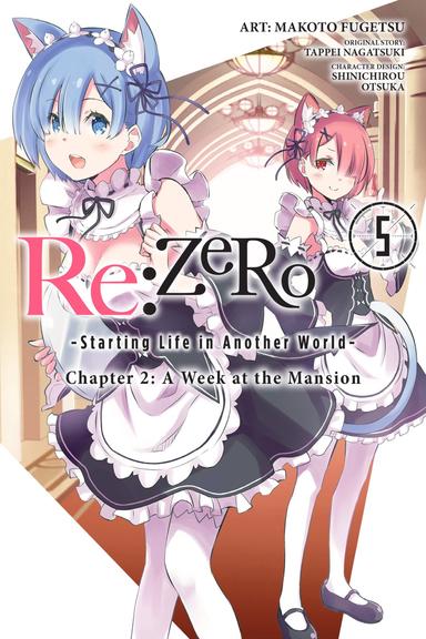 Vol. 5