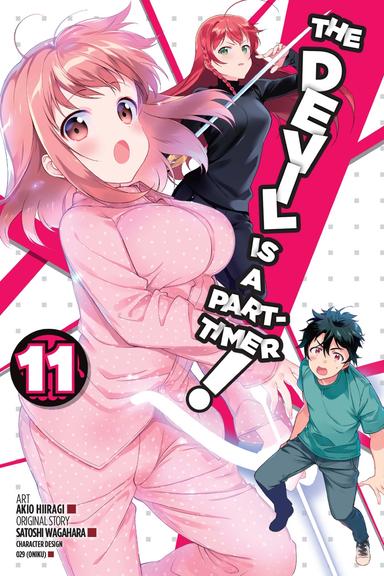 Vol. 11