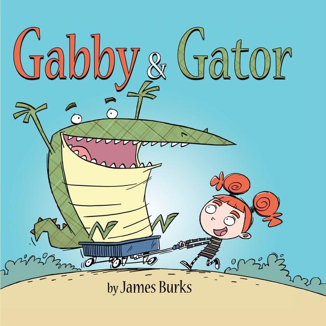 Gabby and Gator