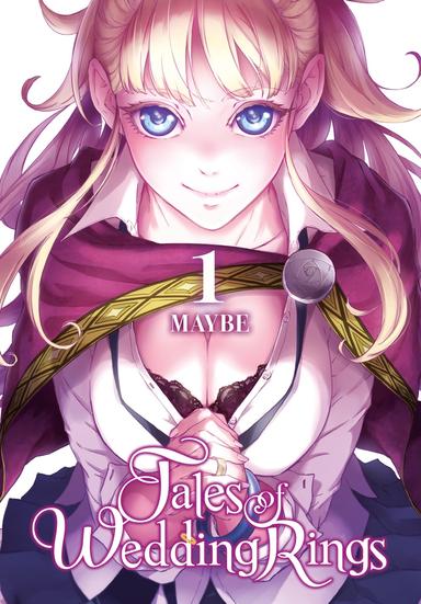 Tales of Wedding Rings