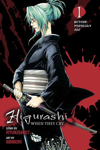 Higurashi When They Cry: Beyond Midnight Arc