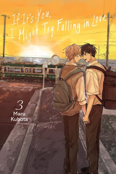 If It’s You, I Might Try Falling in Love