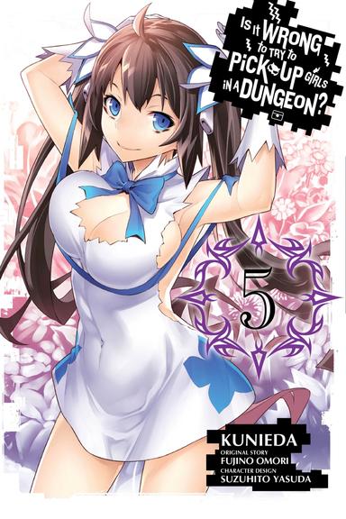 Vol. 5