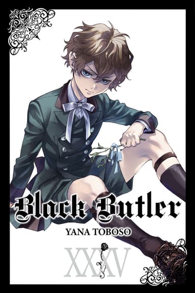 Black Butler