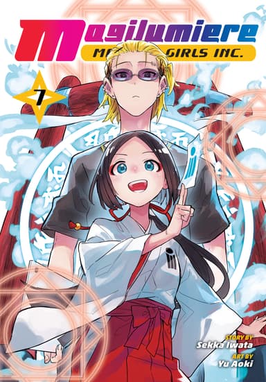 Vol. 7