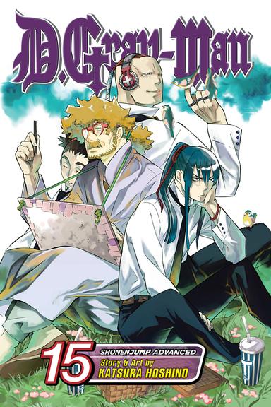 Vol. 15