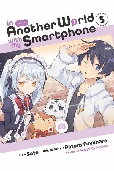 Vol. 5