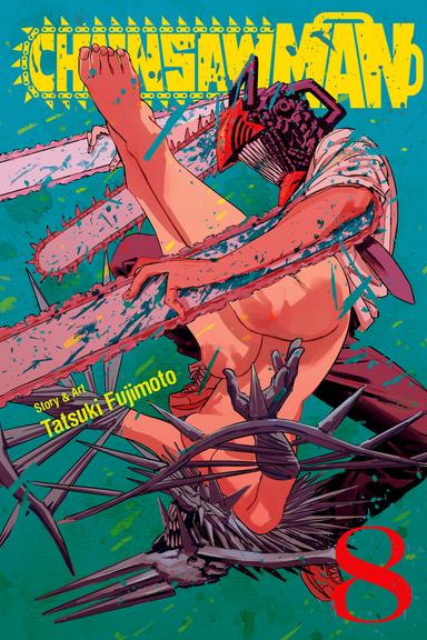 Vol. 8