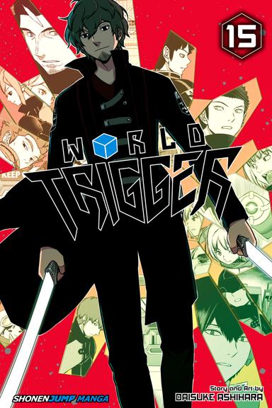 Vol. 15