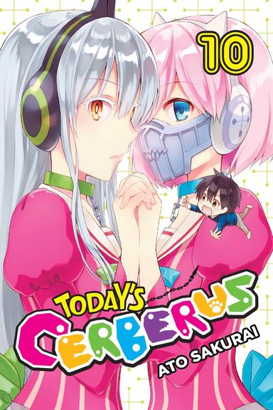 Vol. 10