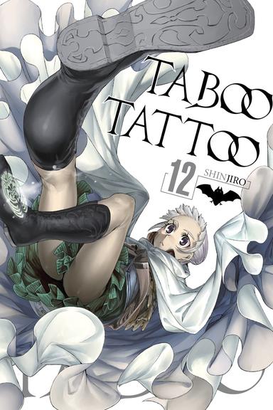 Vol. 12