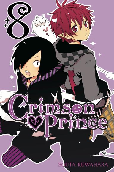 Vol. 8