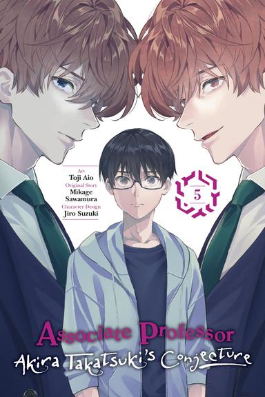 Vol. 5