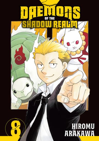 Vol. 8