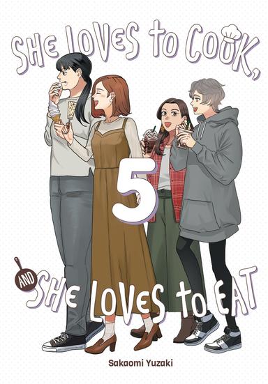 Vol. 5