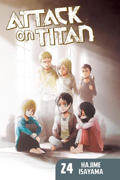 Attack on Titan